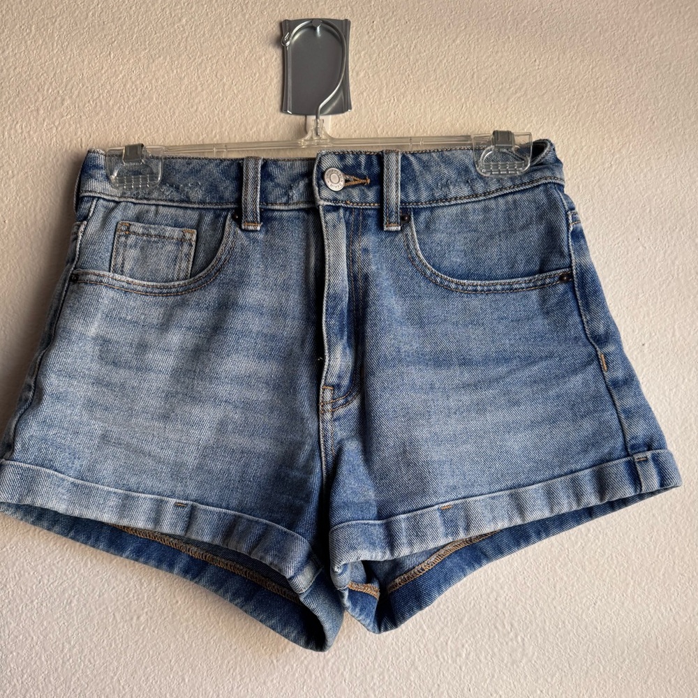 PacSun Denim Shorts
